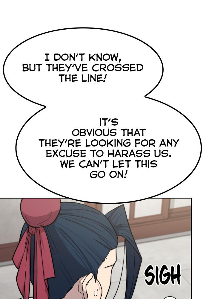 Return of the Blossoming Blade Chapter 45 — page 101