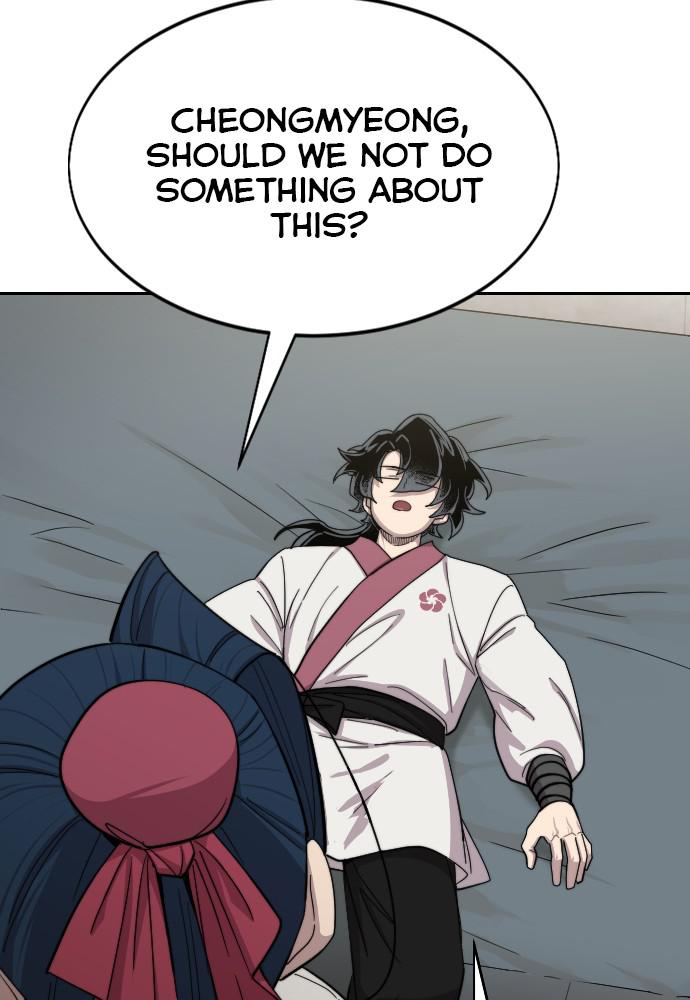 Return of the Blossoming Blade Chapter 45 — page 104