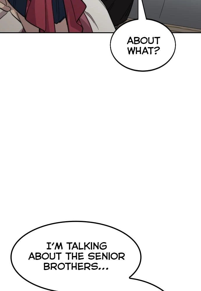 Return of the Blossoming Blade Chapter 45 — page 105