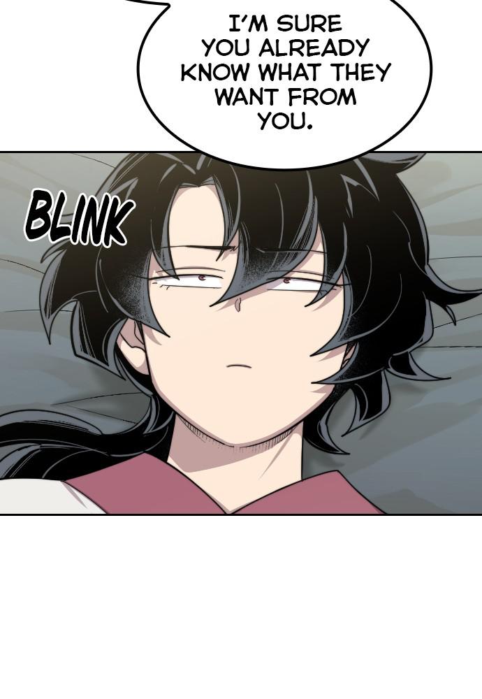 Return of the Blossoming Blade Chapter 45 — page 106