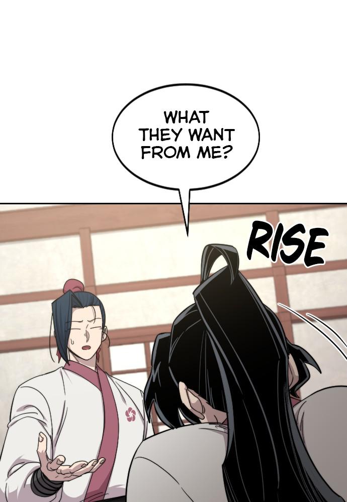 Return of the Blossoming Blade Chapter 45 — page 107
