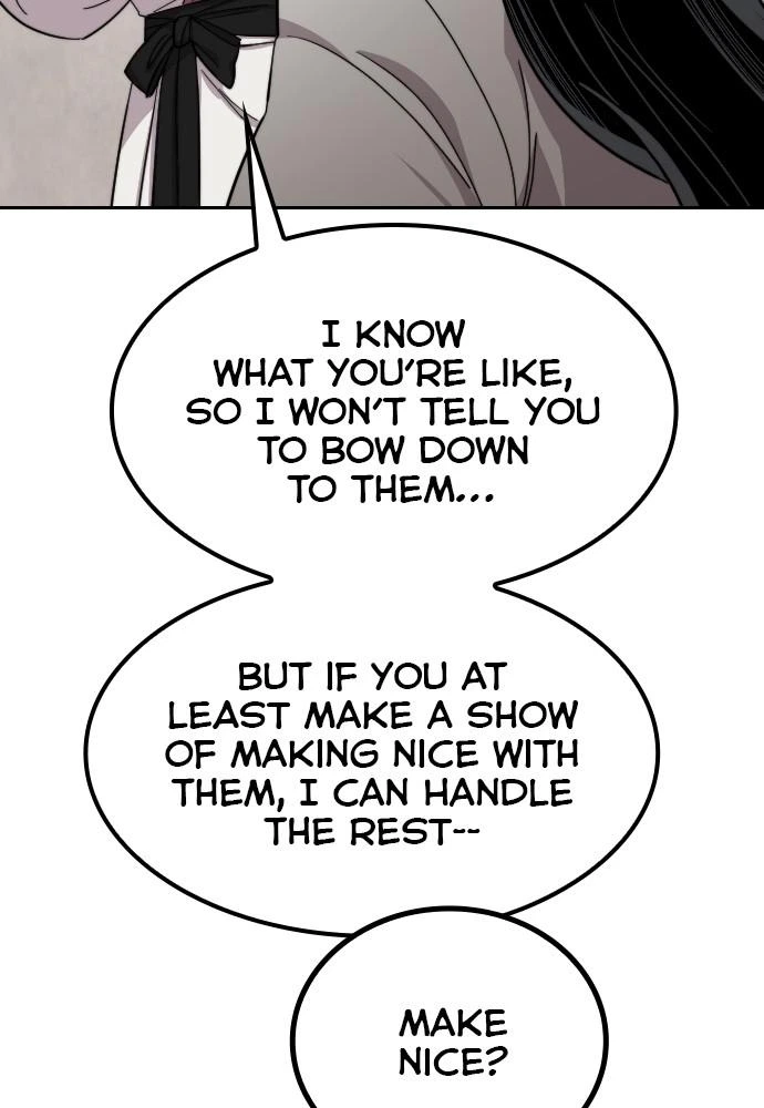 Return of the Blossoming Blade Chapter 45 — page 108