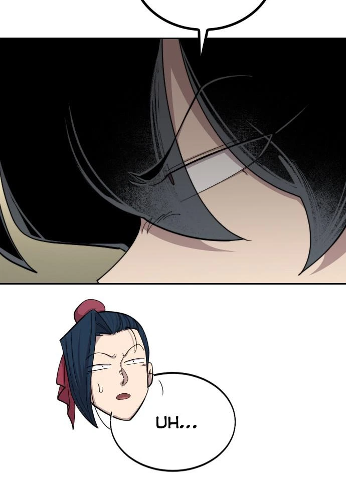 Return of the Blossoming Blade Chapter 45 — page 109