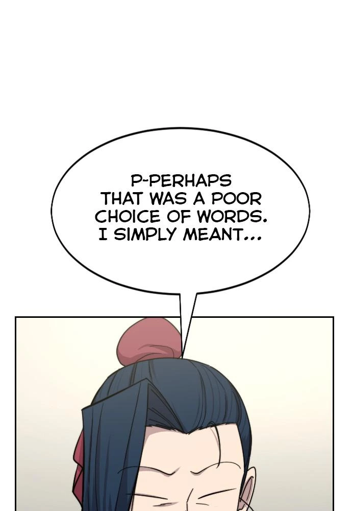 Return of the Blossoming Blade Chapter 45 — page 110