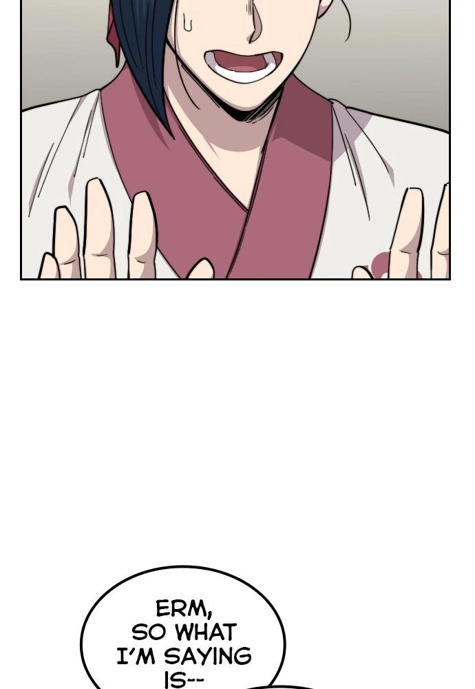 Return of the Blossoming Blade Chapter 45 — page 111