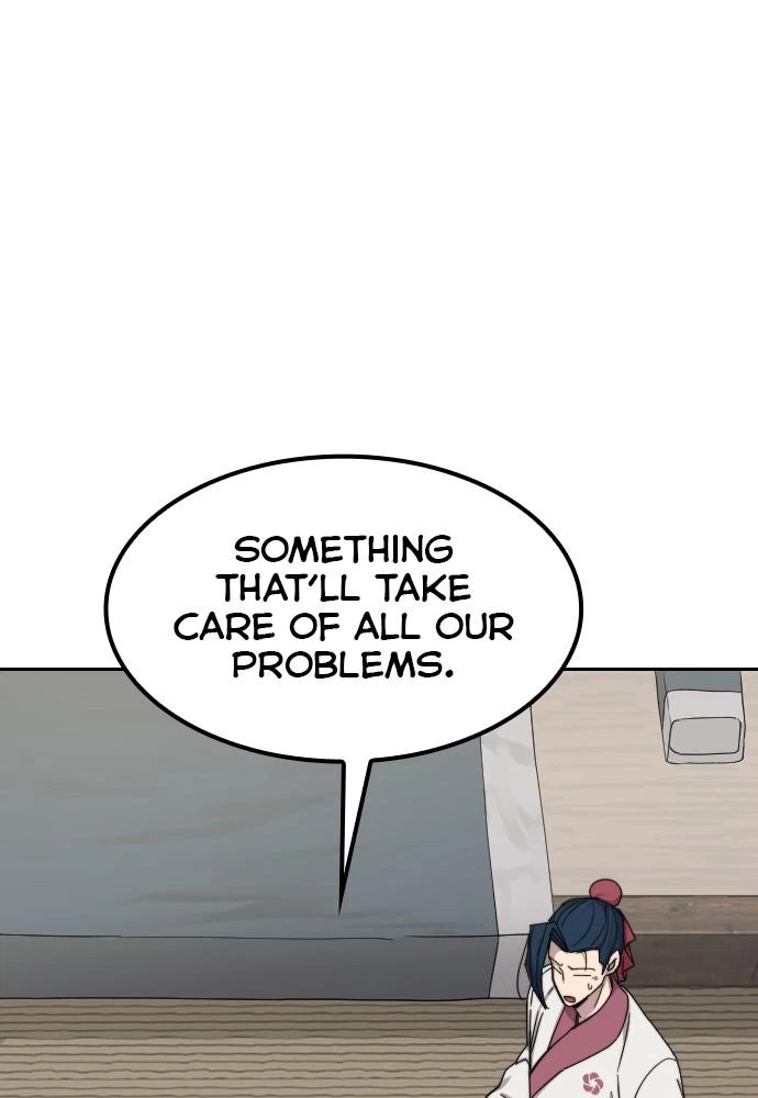 Return of the Blossoming Blade Chapter 45 — page 115