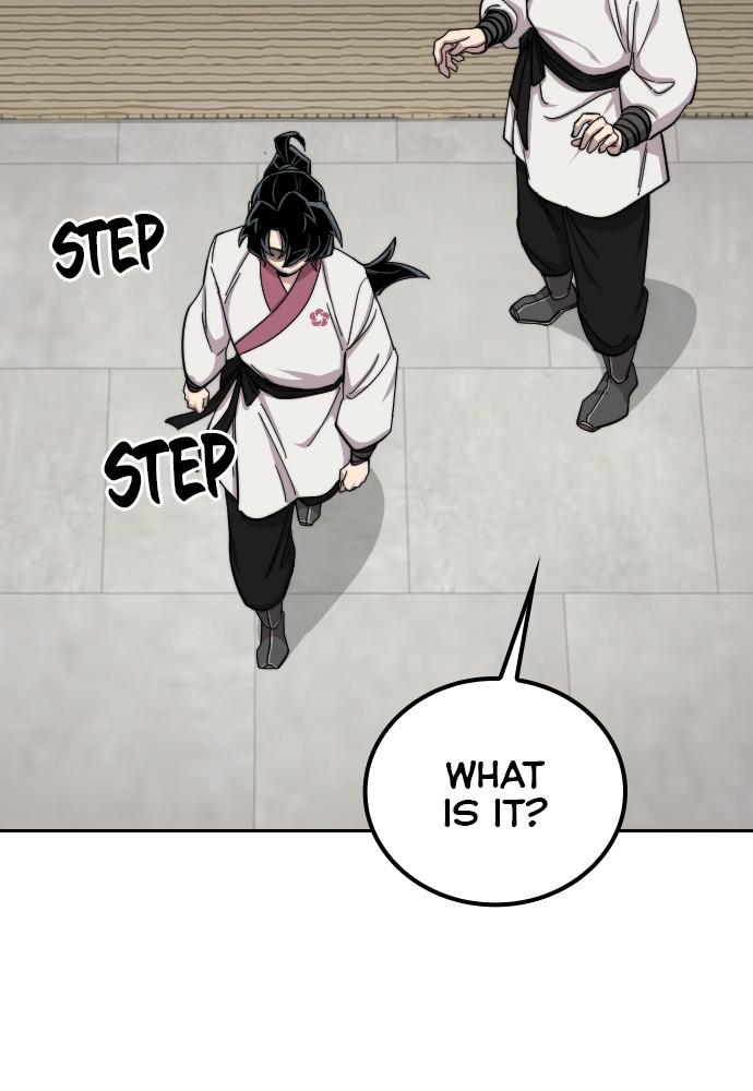 Return of the Blossoming Blade Chapter 45 — page 116