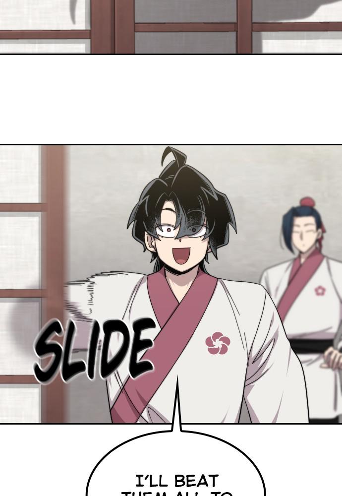 Return of the Blossoming Blade Chapter 45 — page 118