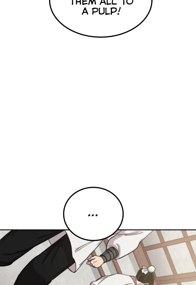 Return of the Blossoming Blade Chapter 45 — page 119