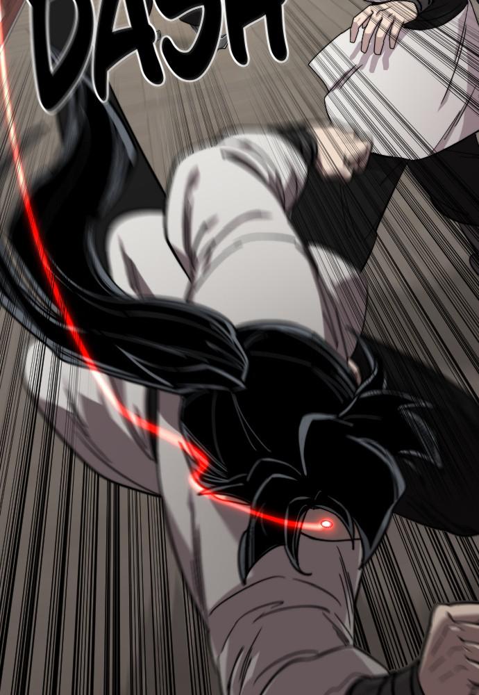 Return of the Blossoming Blade Chapter 45 — page 125