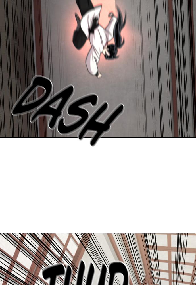 Return of the Blossoming Blade Chapter 45 — page 132