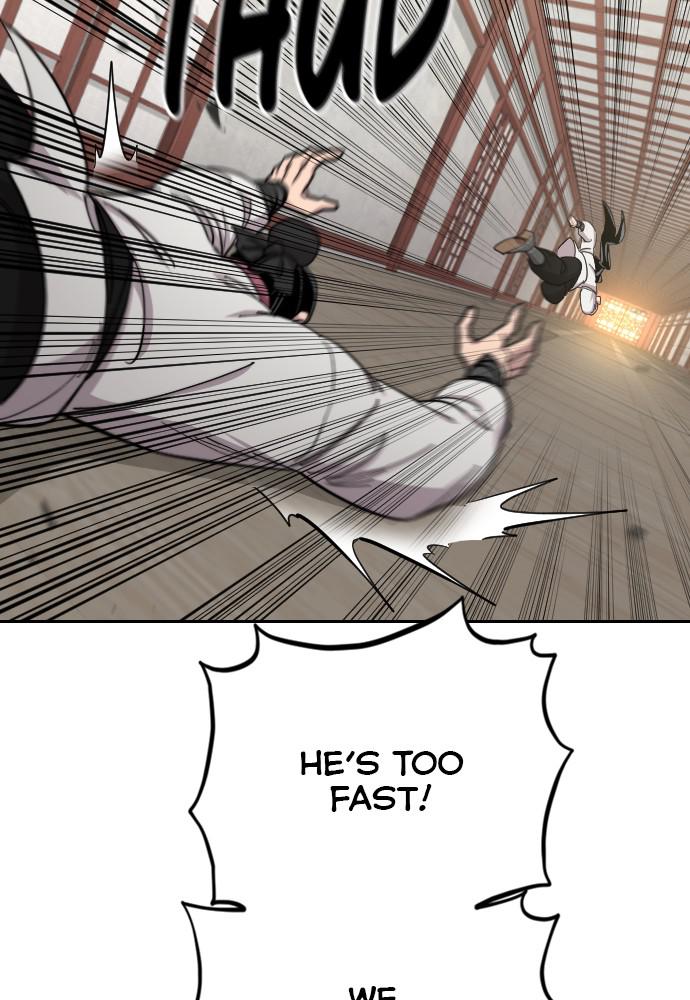 Return of the Blossoming Blade Chapter 45 — page 133