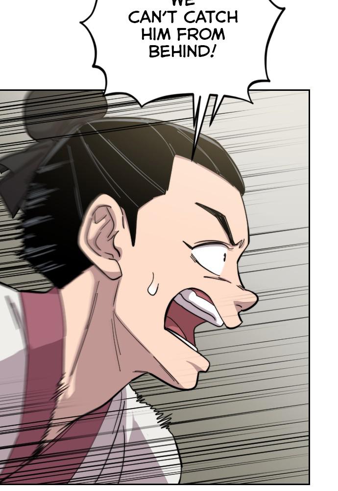 Return of the Blossoming Blade Chapter 45 — page 134