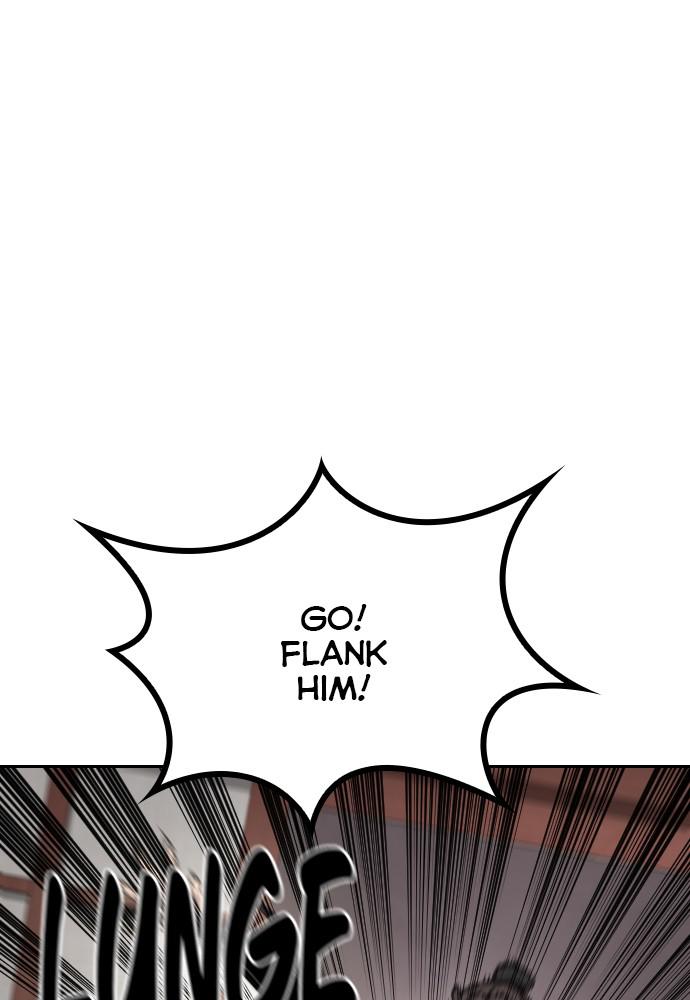 Return of the Blossoming Blade Chapter 45 — page 135