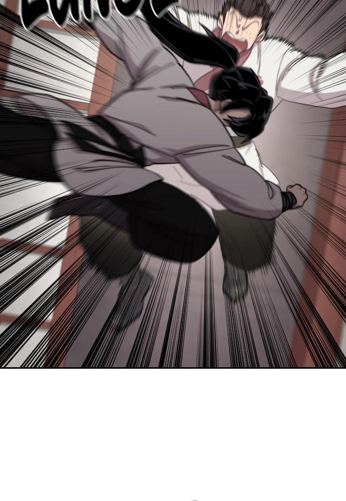 Return of the Blossoming Blade Chapter 45 — page 136