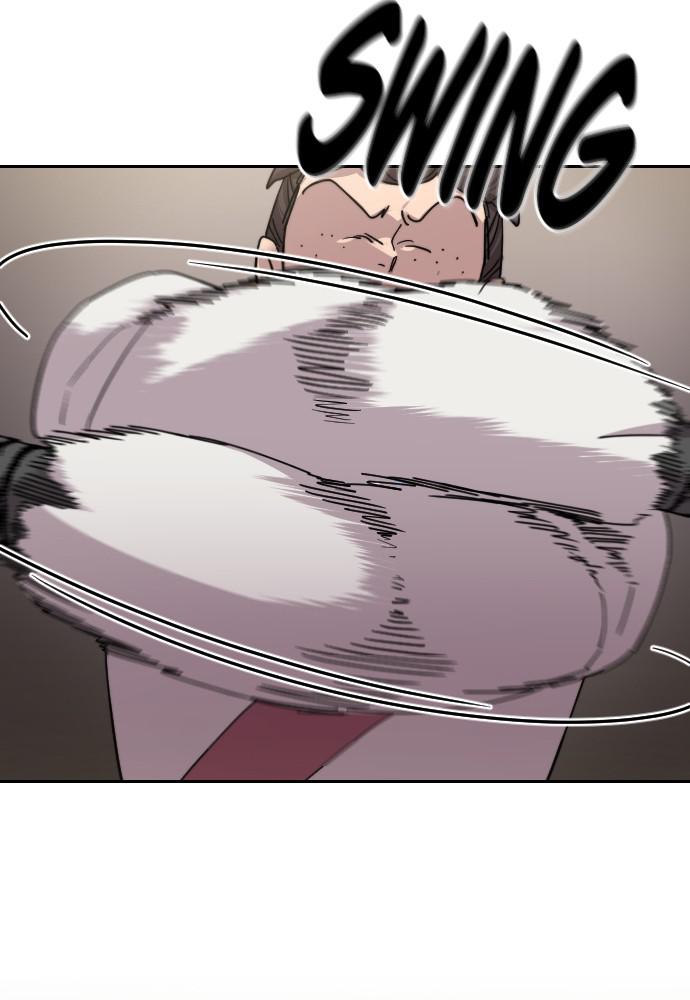 Return of the Blossoming Blade Chapter 45 — page 137