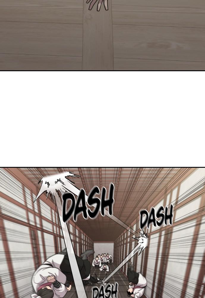 Return of the Blossoming Blade Chapter 45 — page 139