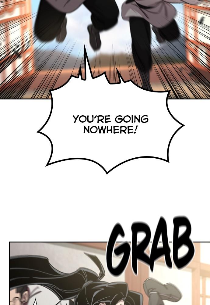 Return of the Blossoming Blade Chapter 45 — page 146