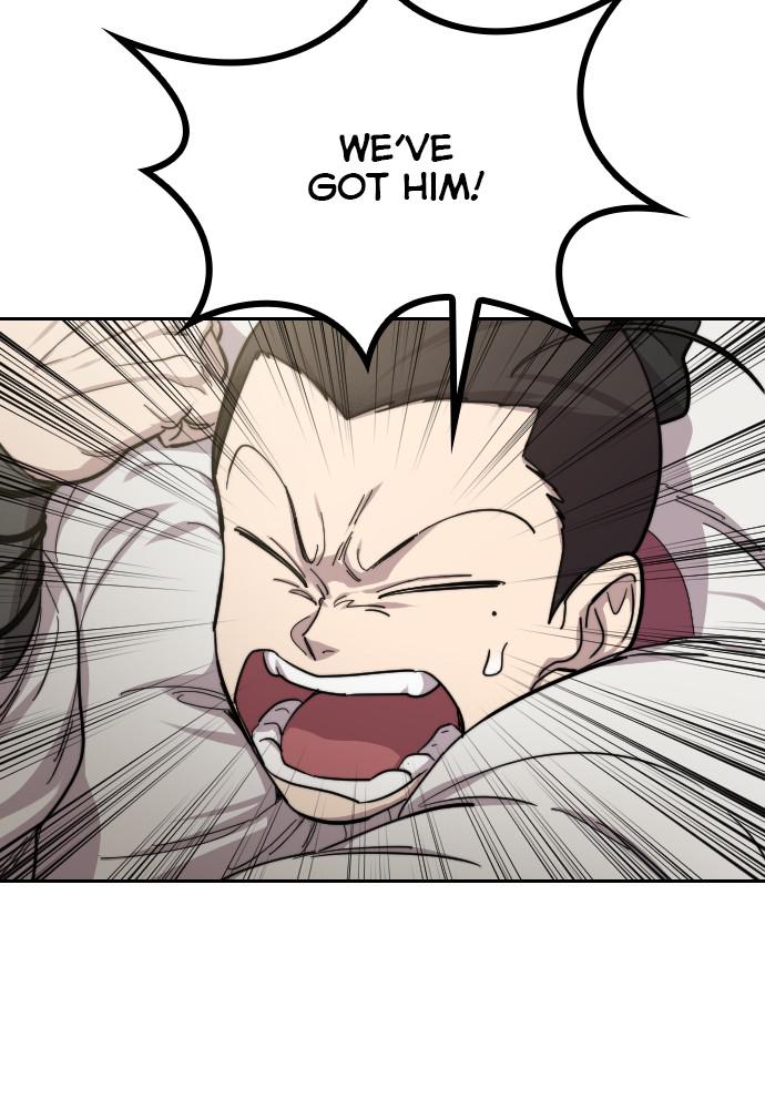 Return of the Blossoming Blade Chapter 45 — page 148