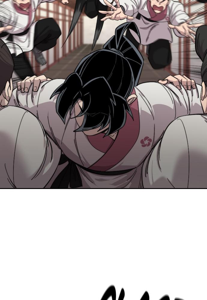 Return of the Blossoming Blade Chapter 45 — page 150