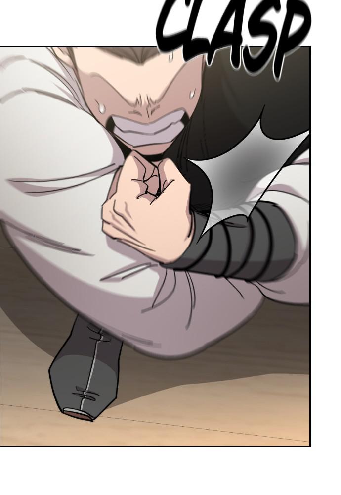 Return of the Blossoming Blade Chapter 45 — page 151