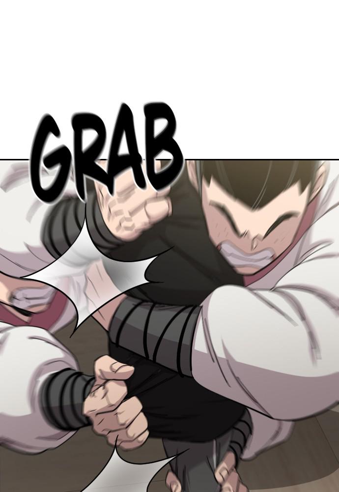 Return of the Blossoming Blade Chapter 45 — page 152