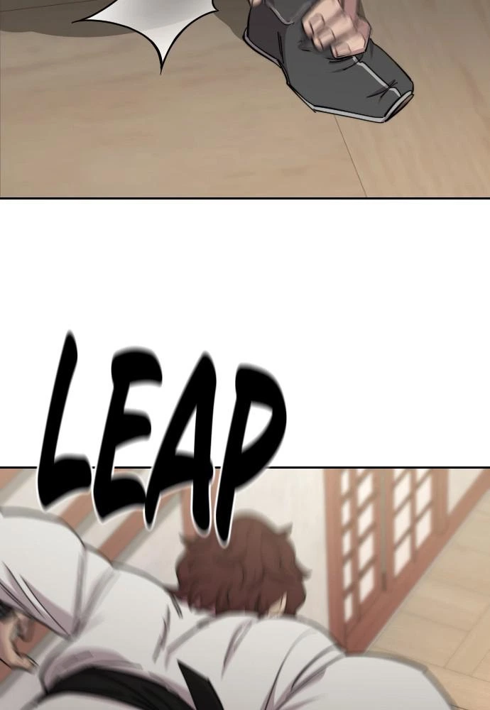 Return of the Blossoming Blade Chapter 45 — page 153