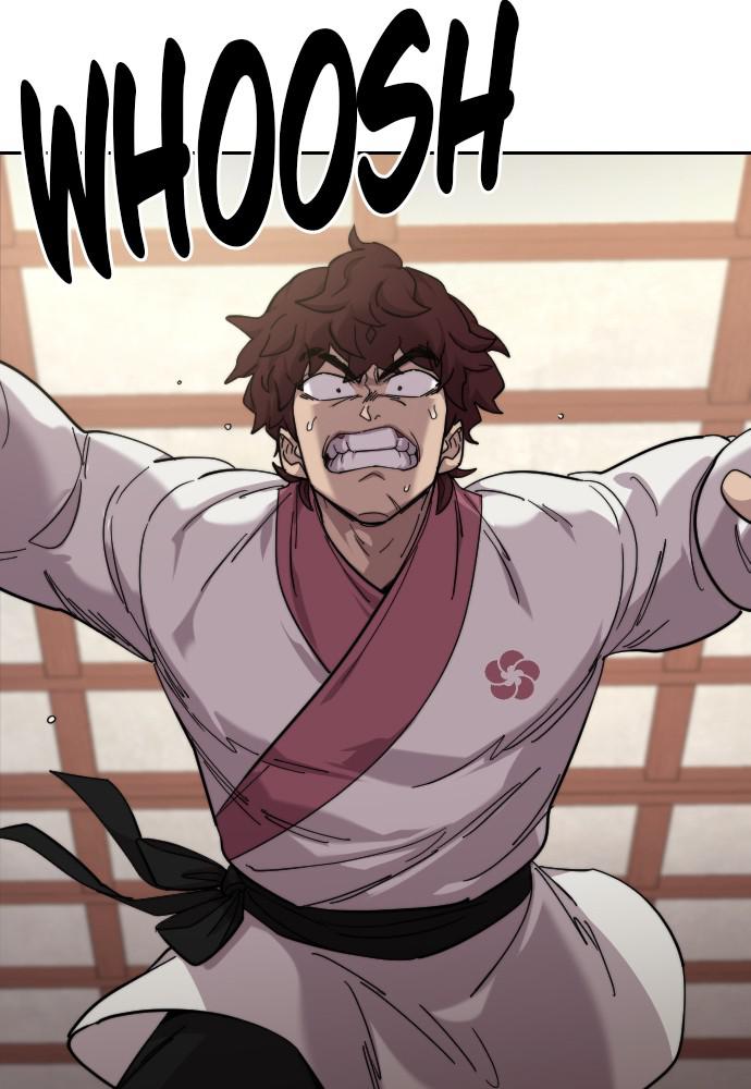 Return of the Blossoming Blade Chapter 45 — page 155