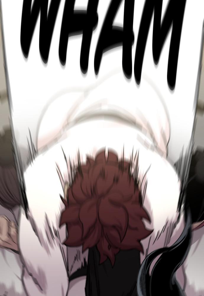 Return of the Blossoming Blade Chapter 45 — page 157
