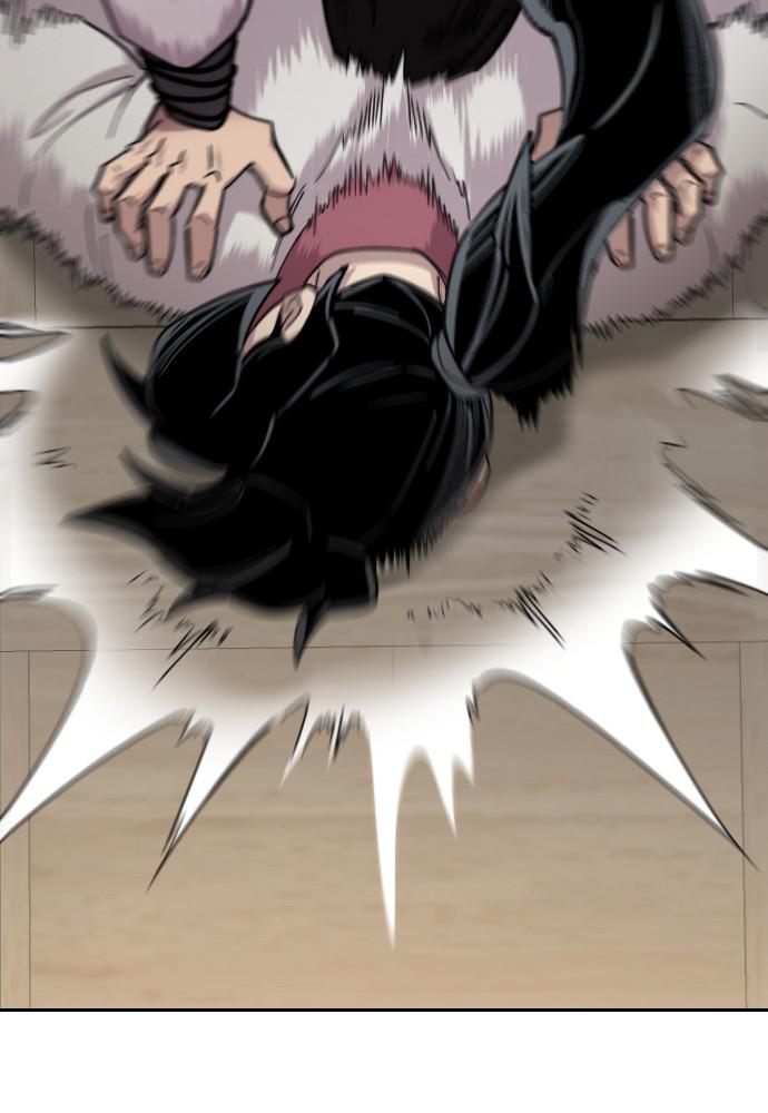 Return of the Blossoming Blade Chapter 45 — page 158