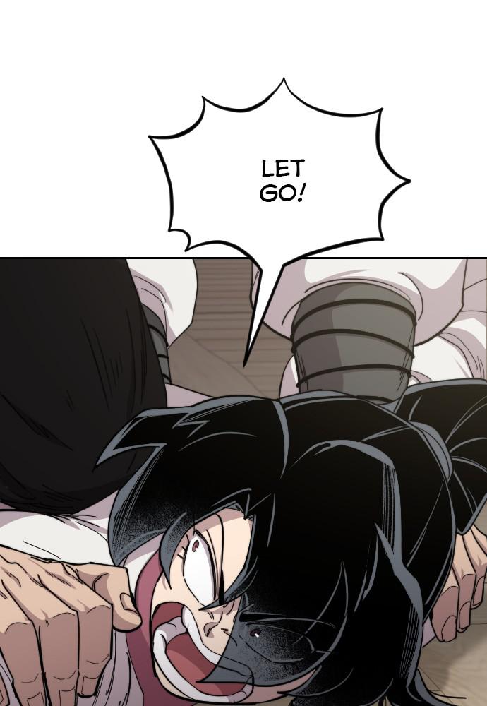 Return of the Blossoming Blade Chapter 45 — page 159