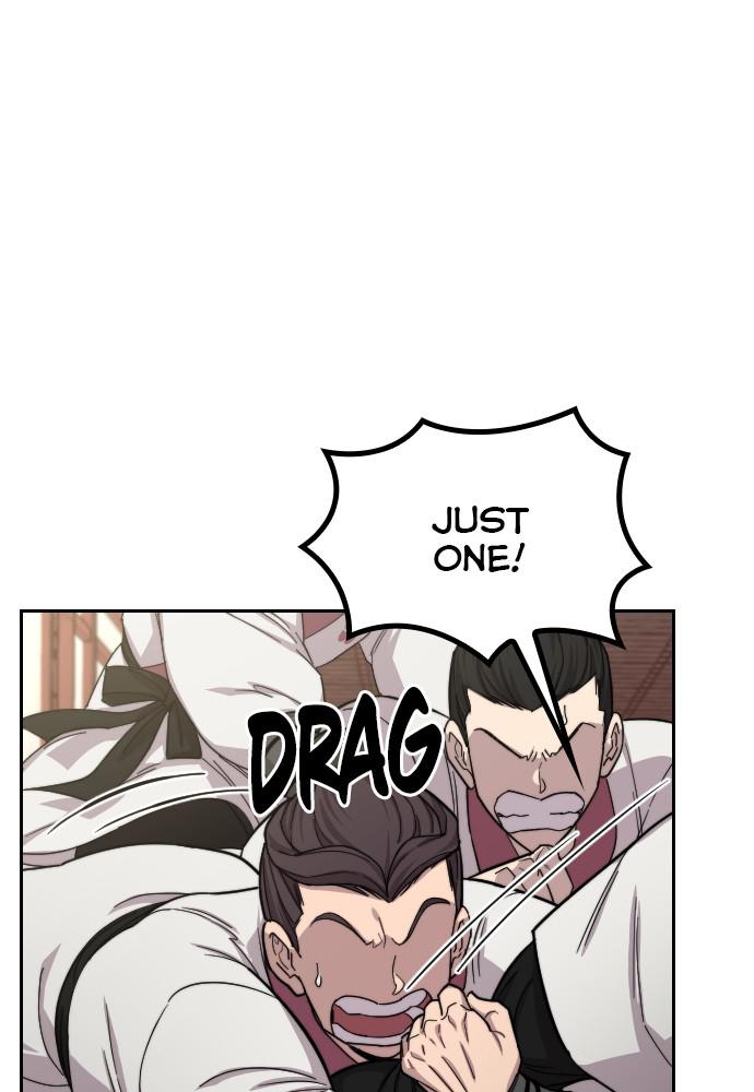 Return of the Blossoming Blade Chapter 45 — page 164