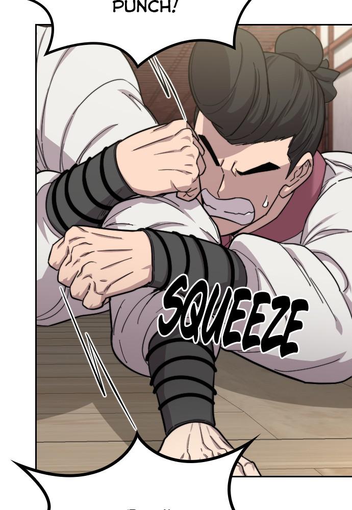 Return of the Blossoming Blade Chapter 45 — page 166