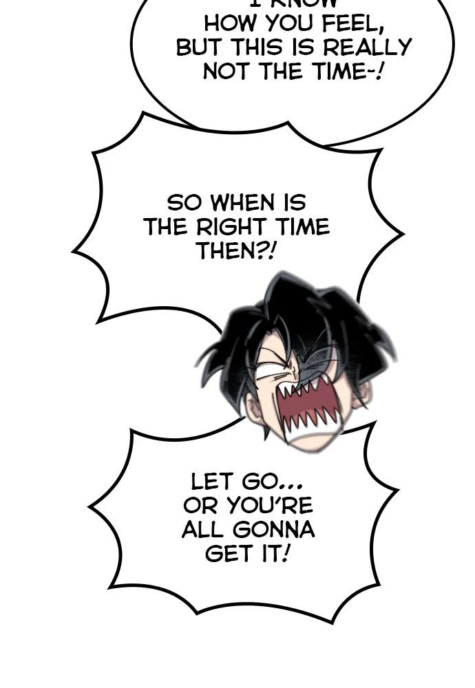 Return of the Blossoming Blade Chapter 45 — page 171