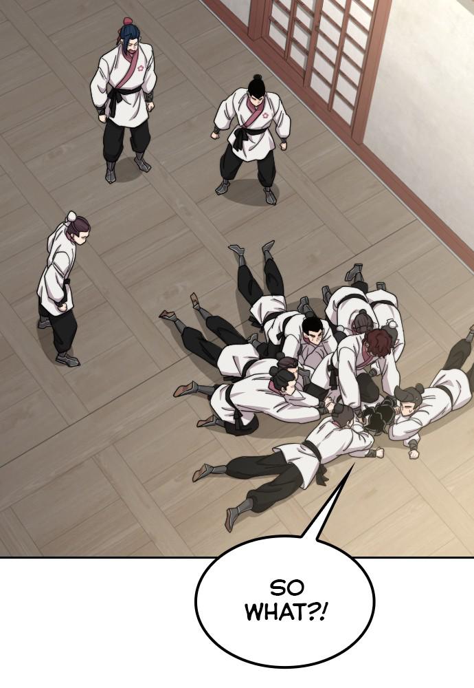 Return of the Blossoming Blade Chapter 45 — page 173