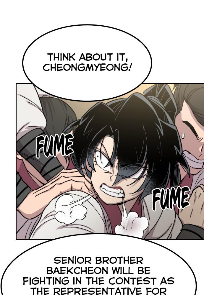 Return of the Blossoming Blade Chapter 45 — page 175