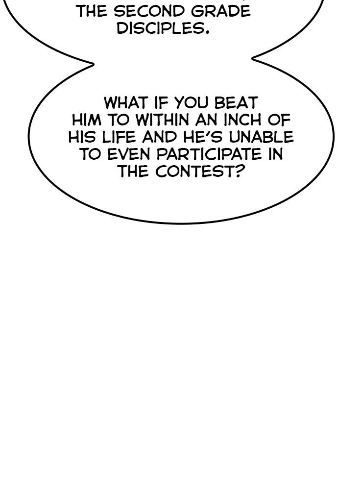 Return of the Blossoming Blade Chapter 45 — page 176