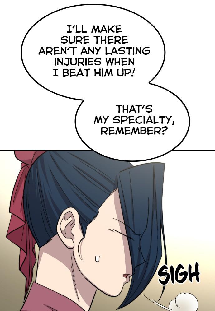 Return of the Blossoming Blade Chapter 45 — page 177