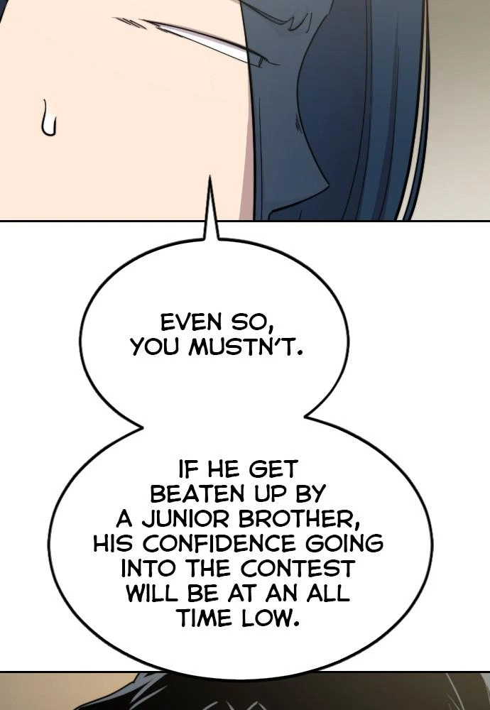 Return of the Blossoming Blade Chapter 45 — page 179