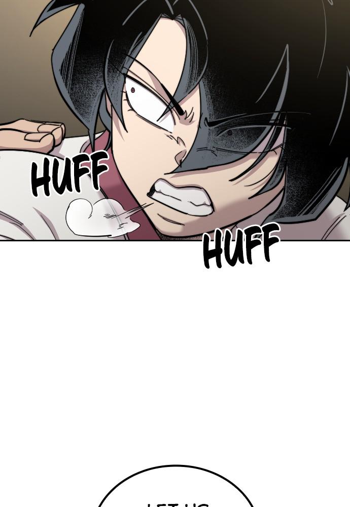 Return of the Blossoming Blade Chapter 45 — page 180