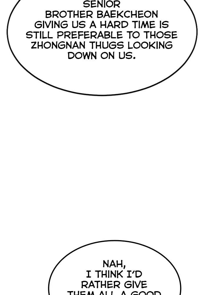 Return of the Blossoming Blade Chapter 45 — page 182