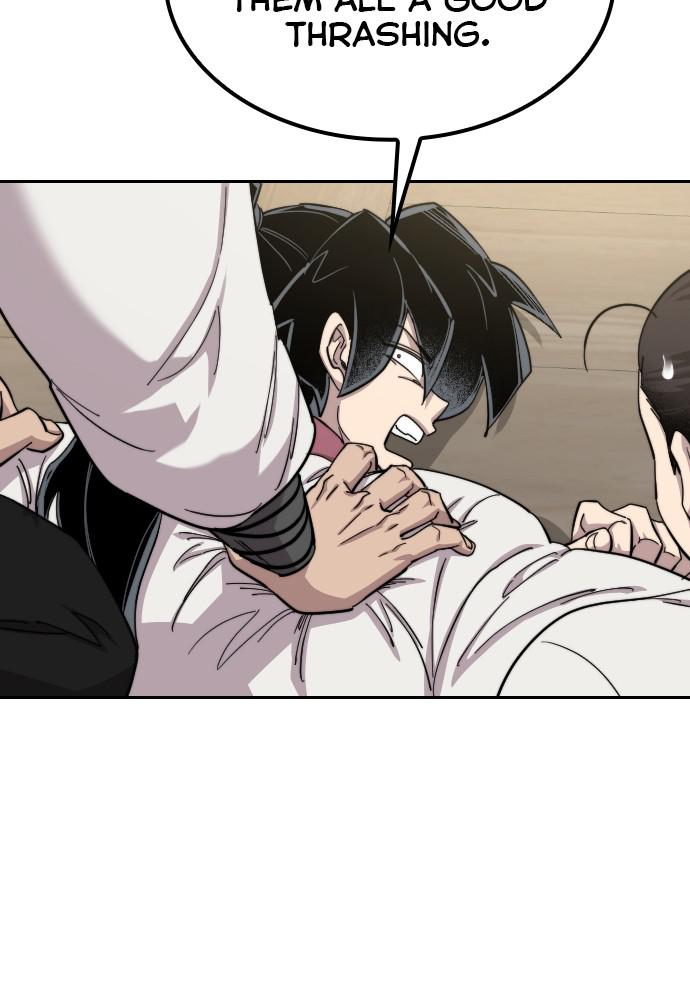 Return of the Blossoming Blade Chapter 45 — page 183
