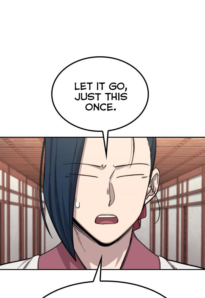 Return of the Blossoming Blade Chapter 45 — page 184