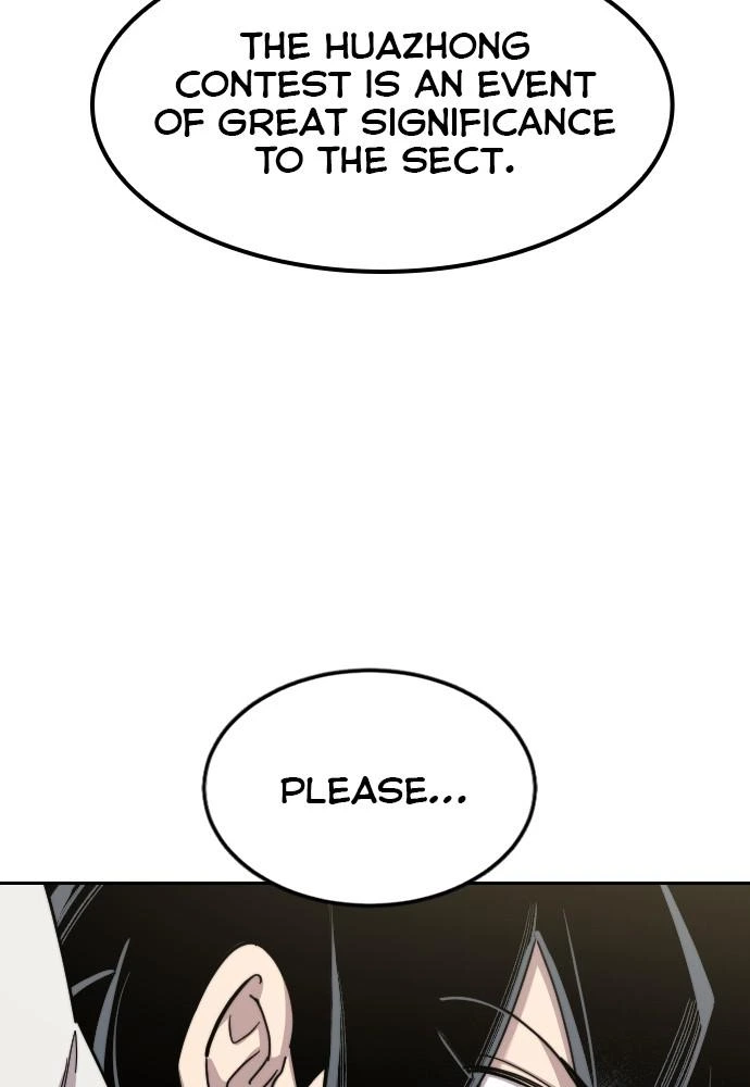 Return of the Blossoming Blade Chapter 45 — page 185