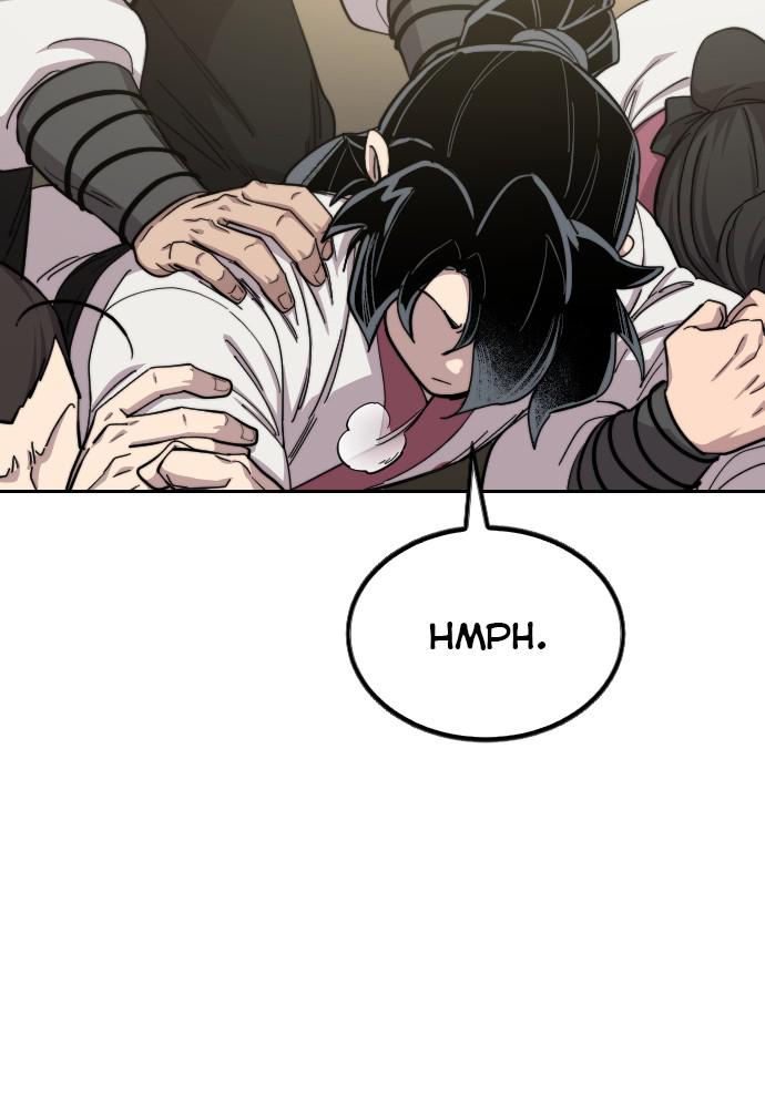 Return of the Blossoming Blade Chapter 45 — page 187