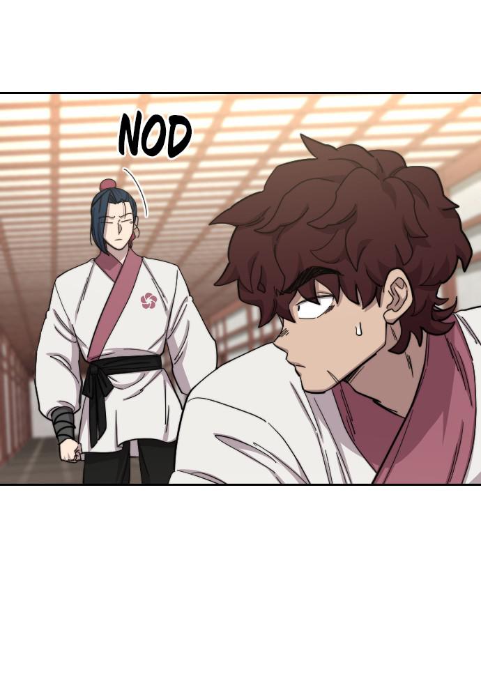 Return of the Blossoming Blade Chapter 45 — page 188