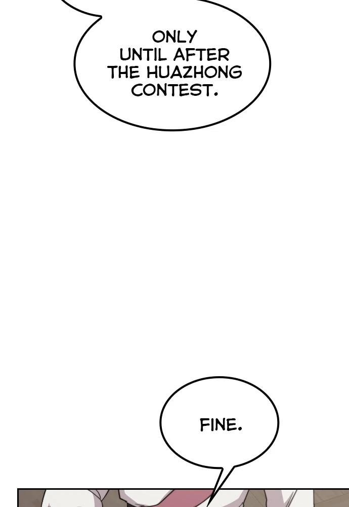 Return of the Blossoming Blade Chapter 45 — page 192