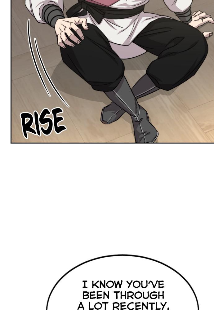 Return of the Blossoming Blade Chapter 45 — page 193