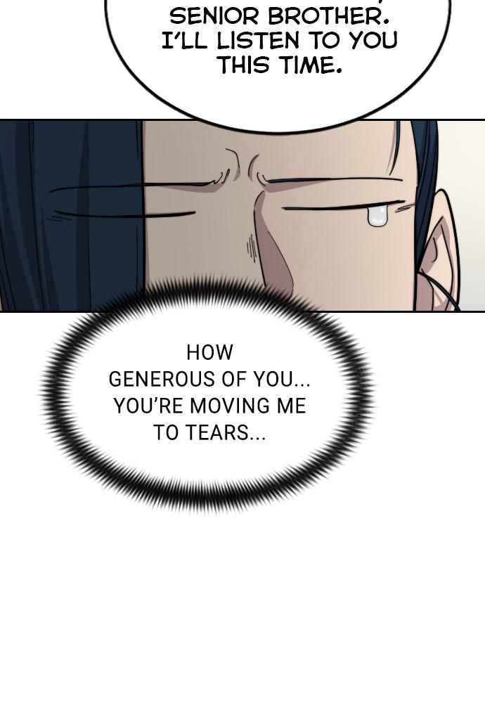 Return of the Blossoming Blade Chapter 45 — page 194