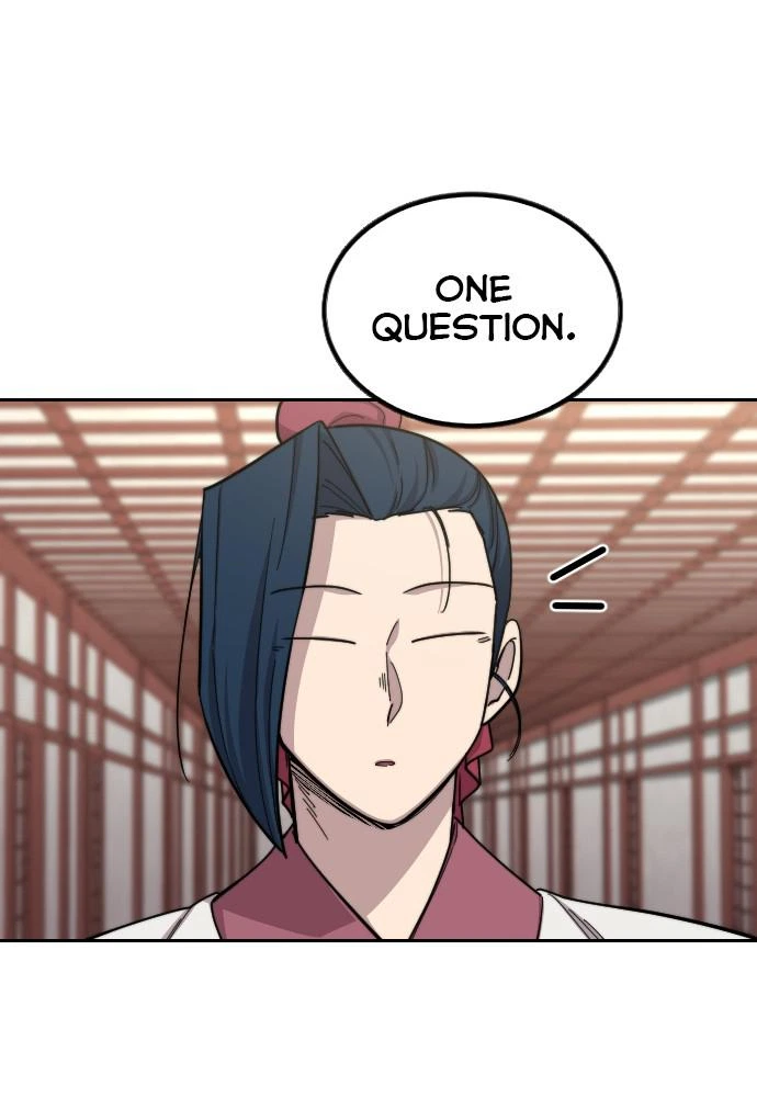 Return of the Blossoming Blade Chapter 45 — page 195
